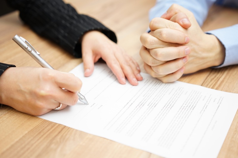 Court Invalidates Prenuptial Agreement in Florida Divorce