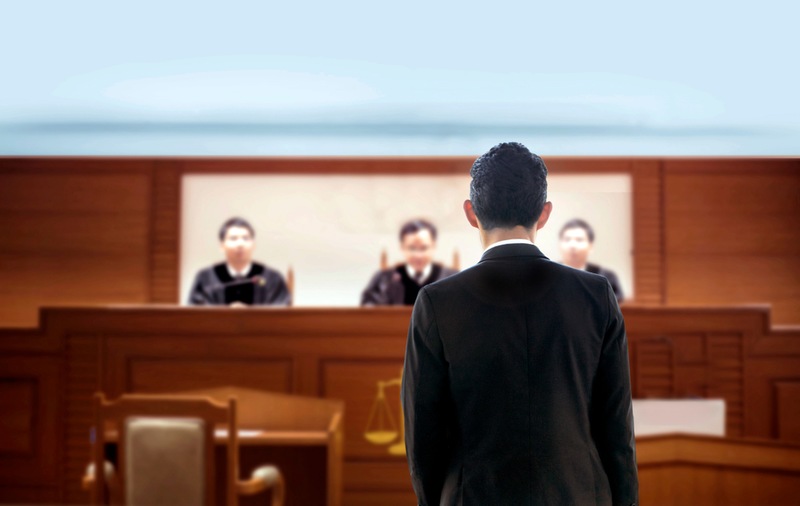 How You Can Be Sent to Court Twice (and What You Can Do About It)