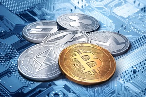 How Cryptocurrency Complicates Dissolution of Marriage