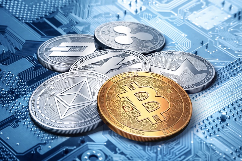 How Cryptocurrency Complicates Dissolution of Marriage