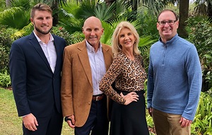 Rice Law Firm Attorneys Attended Annual Family Law Seminar