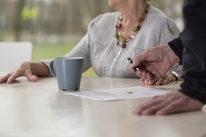 Divorce Without Court