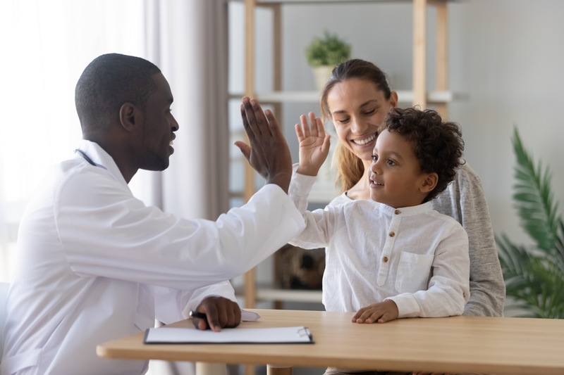 Felony Convictions and Child Custody