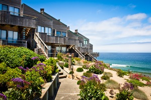 Timeshares and Divorce