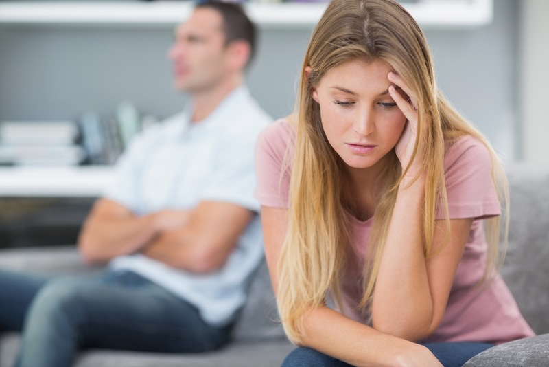 What are the Benefits of Filing First in a Divorce?