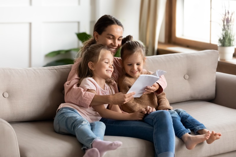 4 Key Considerations for Co-Parenting This Summer