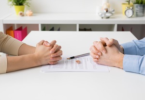 4 Steps to Dividing Marital Assets in Florida