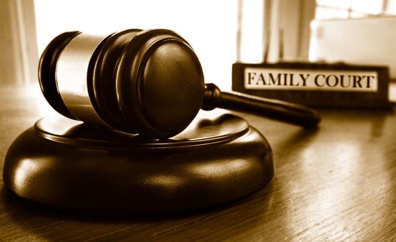 Biology Does Not Guarantee Legal Rights for Fathers in Florida