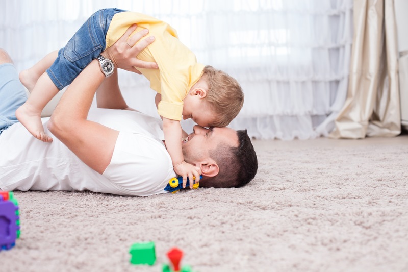 Should I Surrender my Parental Rights?