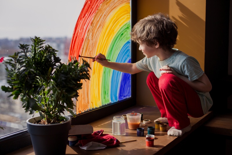 Who Represents the Child?