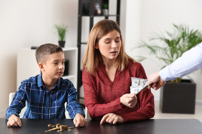 2022 Alimony Reform: Proposed Changes to Watch