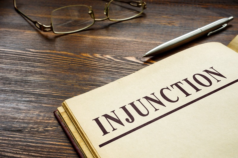 Injunctions What's Next?