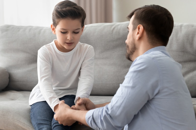 Part 1: Child Support: How is it calculated?