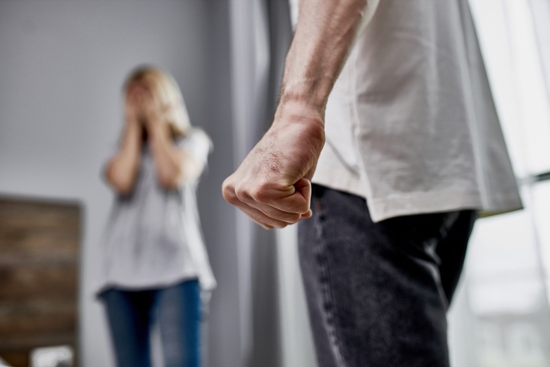 Domestic Violence Charges: Can They Be Dropped?