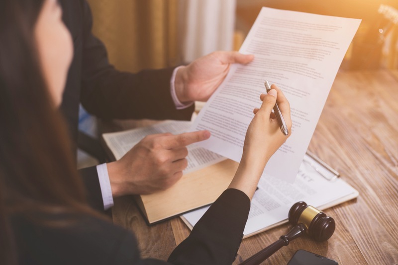 The Intersection of Probate and Wrongful Death Claims