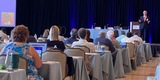Philip Bonamo Attends the National Association of Criminal Defense Lawyers Annual Conference