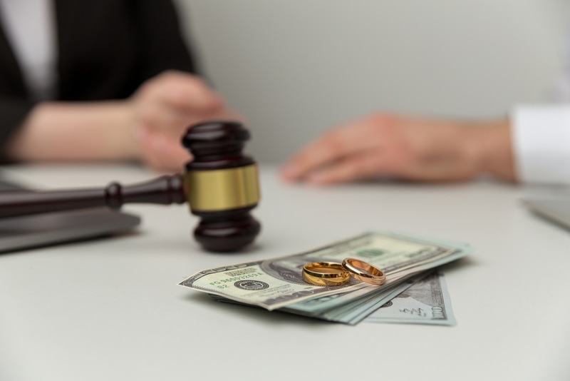 Current Overview of Alimony in Florida