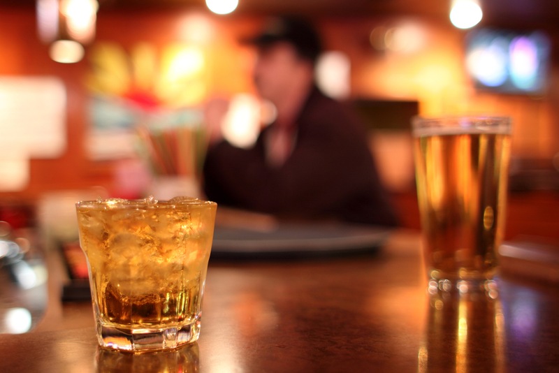 Substance Abuse and Divorce