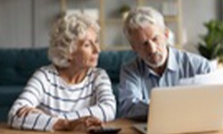 Division of Pensions and Retirement Accounts In a Florida Divorce