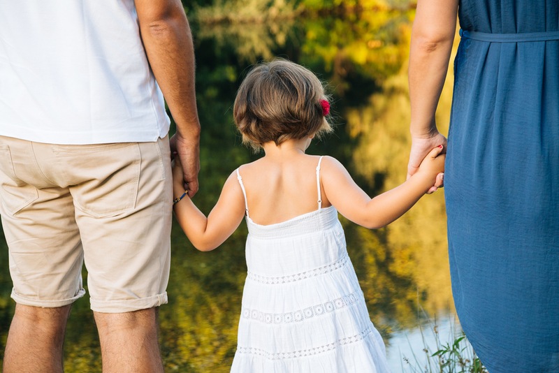 Modification of Parenting Plan