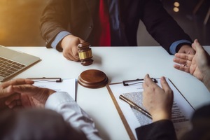 Disestablishment of Paternity in Florida