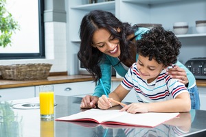 Parental Responsibility: Shared, Ultimate, or Sole?