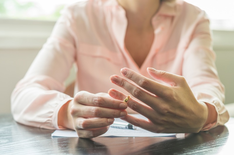 Things to Remember About Tax and Dissolution of Marriage