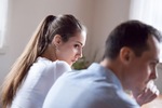 Ex-Wife’s Alimony Terminated For Sharing Prison Cell