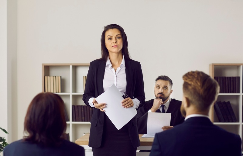 Attorney's Fees