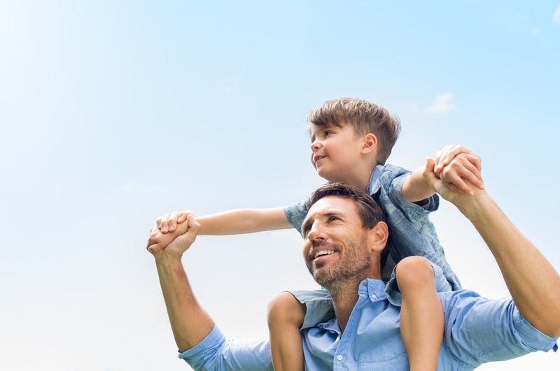 Florida On Track for More Parental Rights to Unwed Fathers