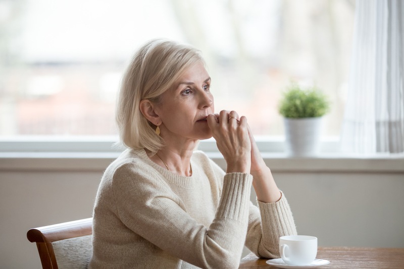 The Rights of a Surviving Spouse: Part Three