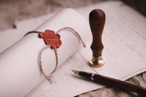 The Significance of Having an Original Will and the Presumption that is Raised When an Original Will is Lost