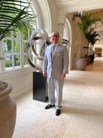 Partner Philip Bonamo attends the Florida Bar’s Annual Convention!