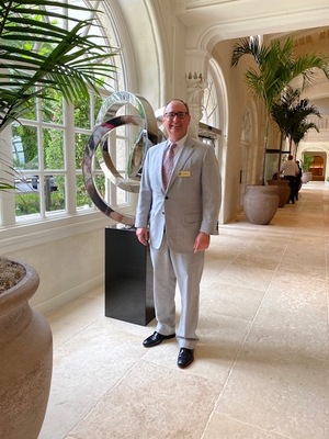 Partner Philip Bonamo attends the Florida Bar’s Annual Convention!