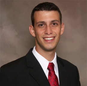 Rice & Rose Attorney Matthew Shapiro Elected Volusia Bar Association Young Lawyers Division President