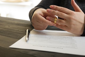 Florida Divorce Court Can't Bind Bankruptcy Court