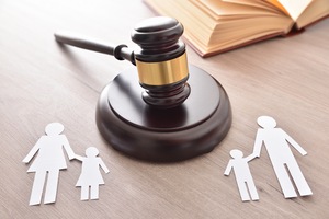 Keeping Financial Information Confidential In Your Family Law Case