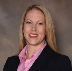 Rice & Rose Attorney Kayla Hathaway Chosen As One of 40 UNDER 40 Up-and-Coming Young Professionals