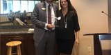 Matt Shapiro Recognized By Volusia County Bar