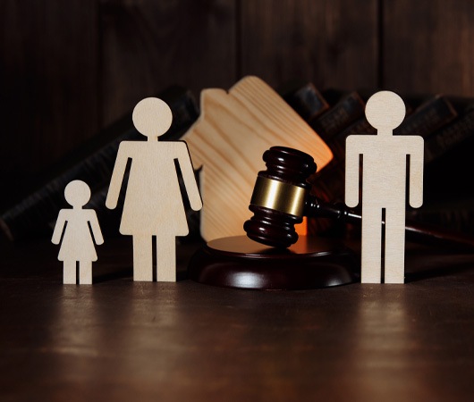Child Custody