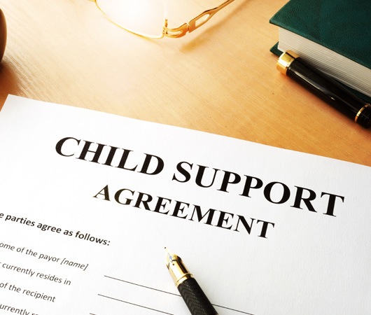 Child Support