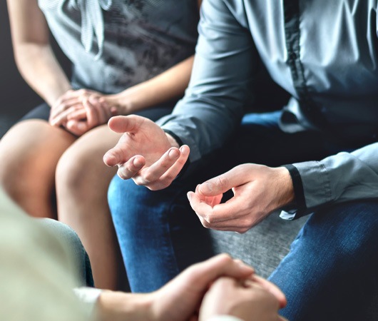 Collaborative Divorce