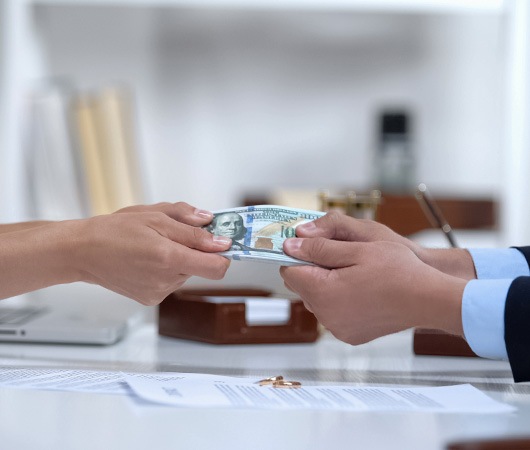 Division of Marital Assets and Marital Liabilities