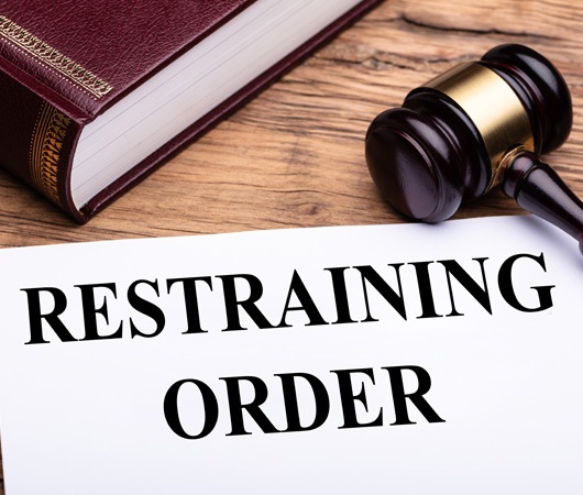 Injunctions/Domestic Violence Injunctions