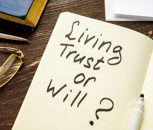 The Revocable Trust in Florida