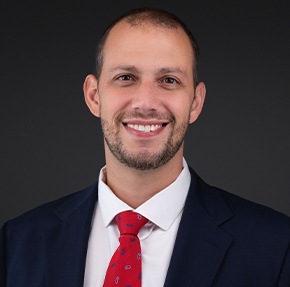 Matthew Shapiro