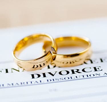 Divorce & Family Law
