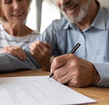 Wills, Trusts & Probate