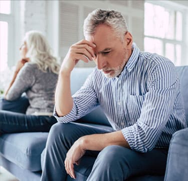 Divorce Over 50