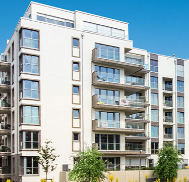 Condominium & Homeowners Association